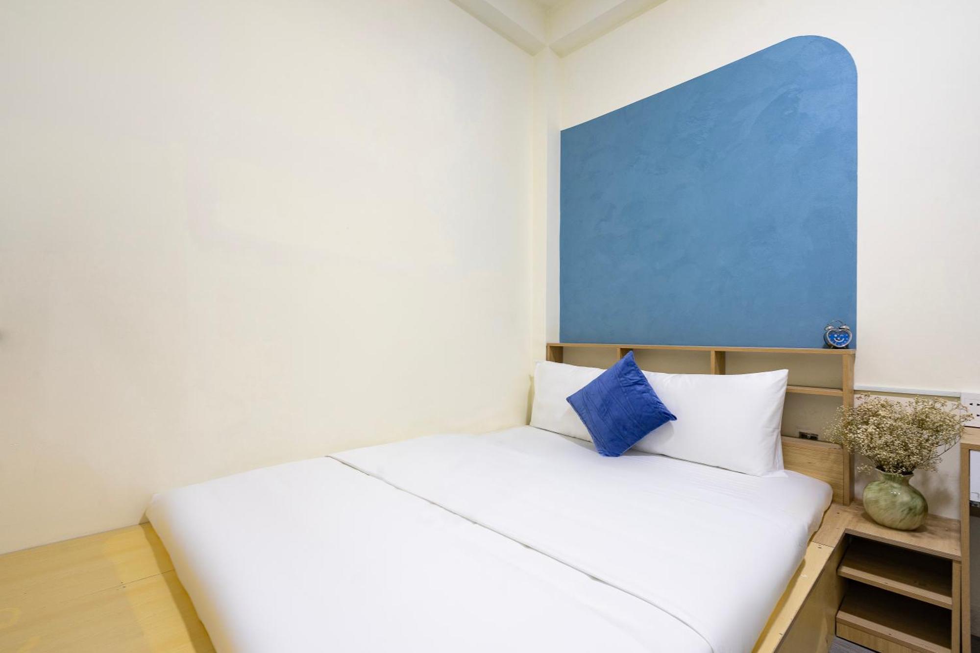 Phan Hotel Ho Chi Minh Exteriör bild